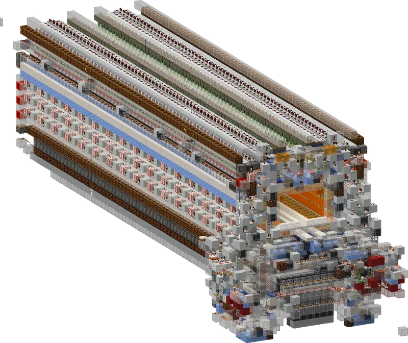 [1.19+] Encoded Chest Hall