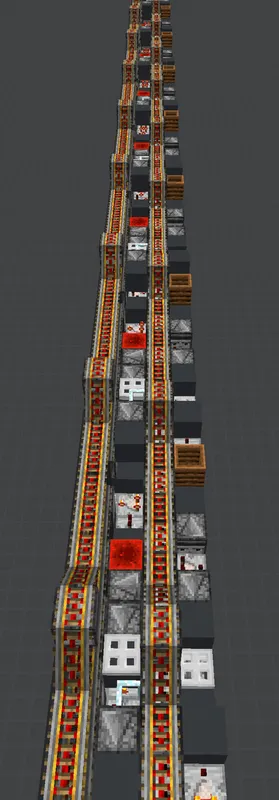 Constant Time 2 Digit Decimal Decoder