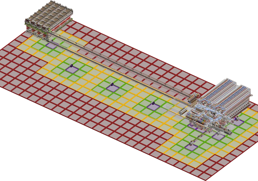 Aeternum Main Storage