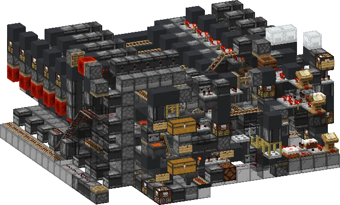 1000 Non-Box Item RAM