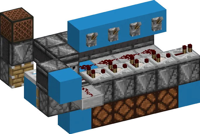 Tiny Request Manager