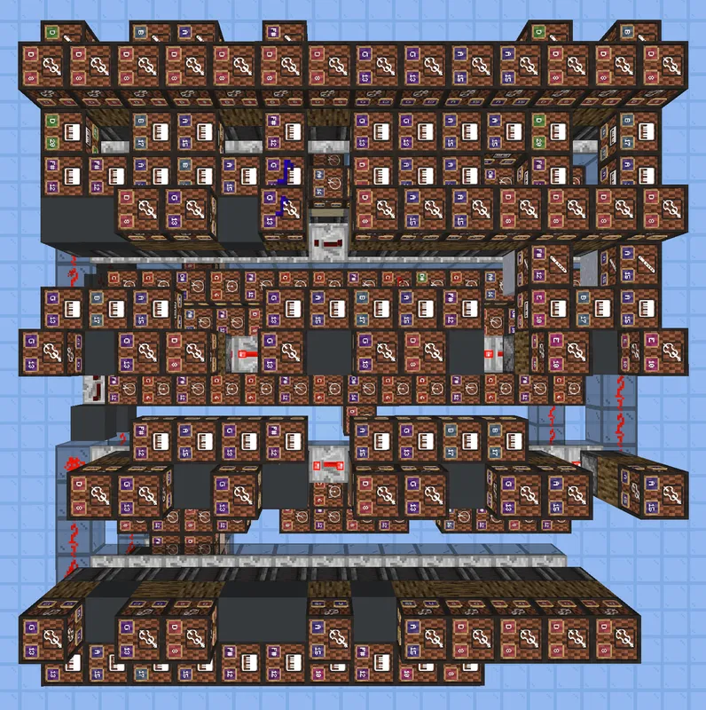 Bob The Builder Loop